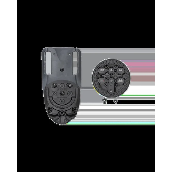 SYSTEME DE FIXATION BLADE TECH POUR HOLSTER VALOR