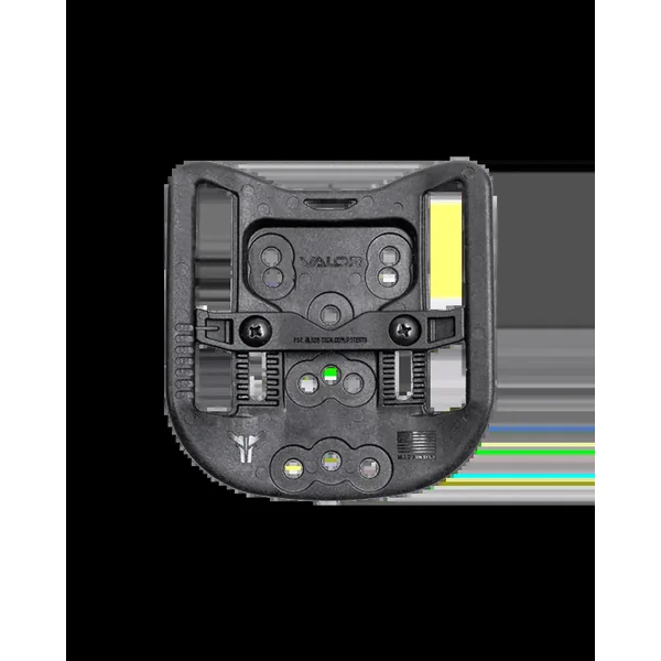 SYSTEME DE FIXATION BLADE TECH POUR HOLSTER VALOR