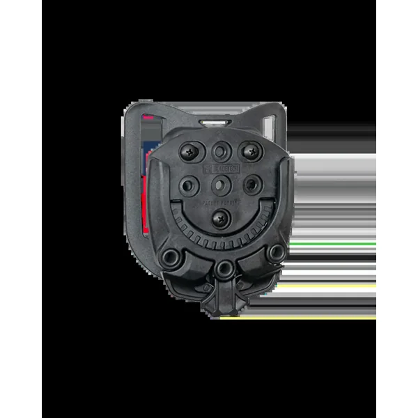 SYSTEME DE FIXATION BLADE TECH POUR HOLSTER VALOR