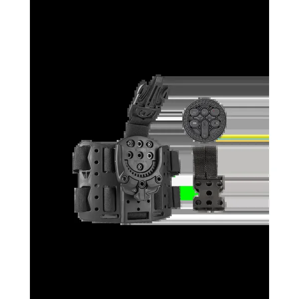 SYSTEME DE FIXATION BLADE TECH POUR HOLSTER VALOR