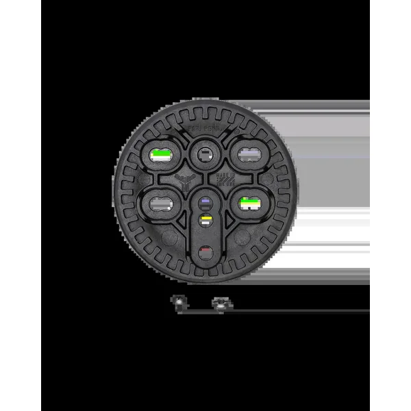 SYSTEME DE FIXATION BLADE TECH POUR HOLSTER VALOR