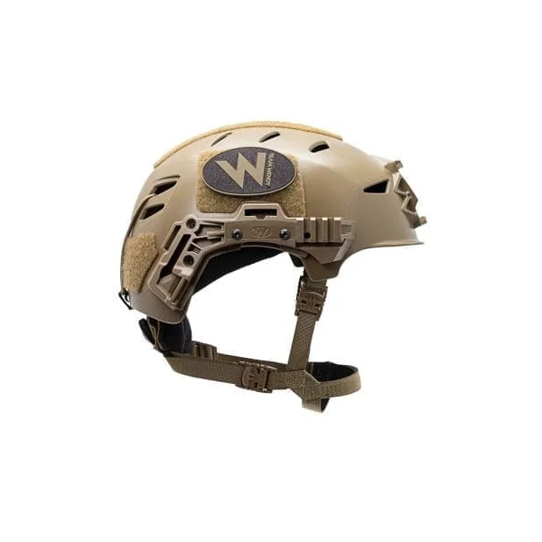 Team Wendy Exfil LTP Bump Helmet