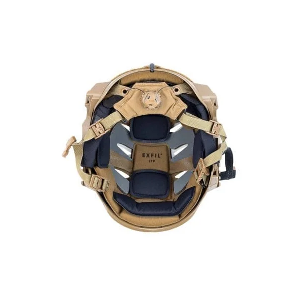 Team Wendy Exfil LTP Bump Helmet