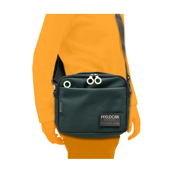 TEKNO Pouch / S-Series Adaptable Travel Pouch