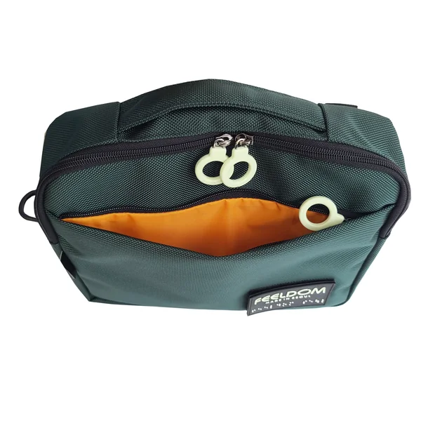 TEKNO Pouch / S-Series Adaptable Travel Pouch