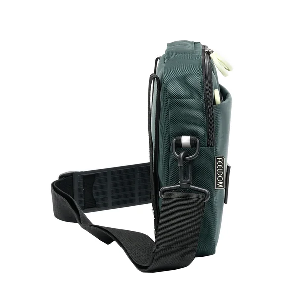 TEKNO Pouch / S-Series Adaptable Travel Pouch