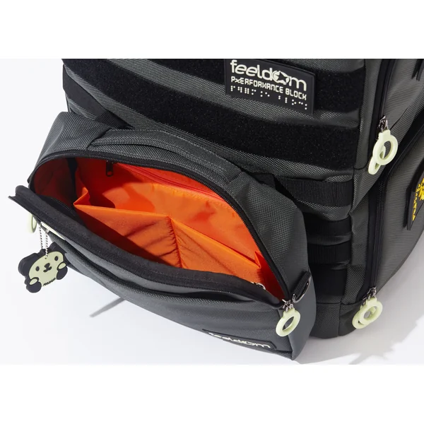 TEKNO Pouch / S-Series Adaptable Travel Pouch
