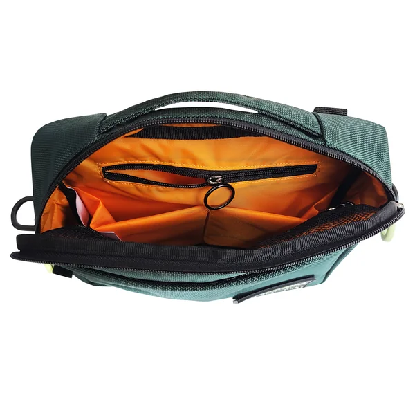TEKNO Pouch / S-Series Adaptable Travel Pouch
