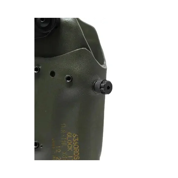 Vis de Réglage Sans Outil – Compatible avec Holsters Série 6000 et U.S. Duty Gear