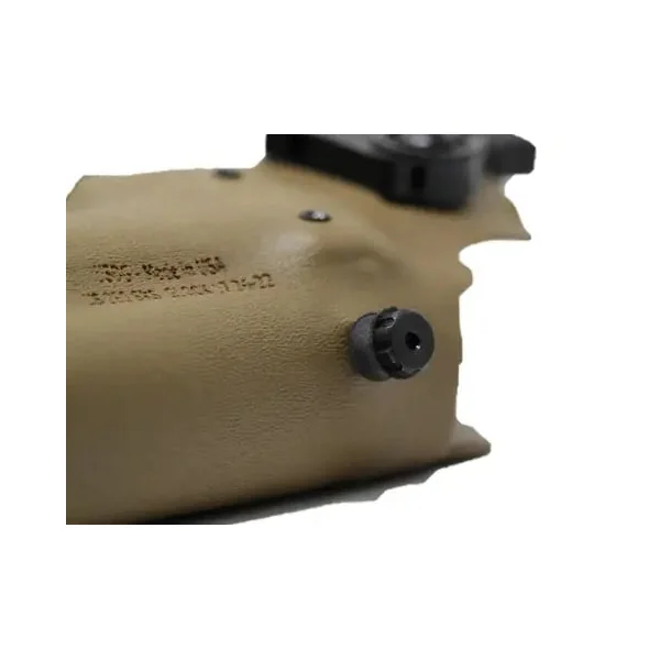 Vis de Réglage Sans Outil – Compatible avec Holsters Série 6000 et U.S. Duty Gear